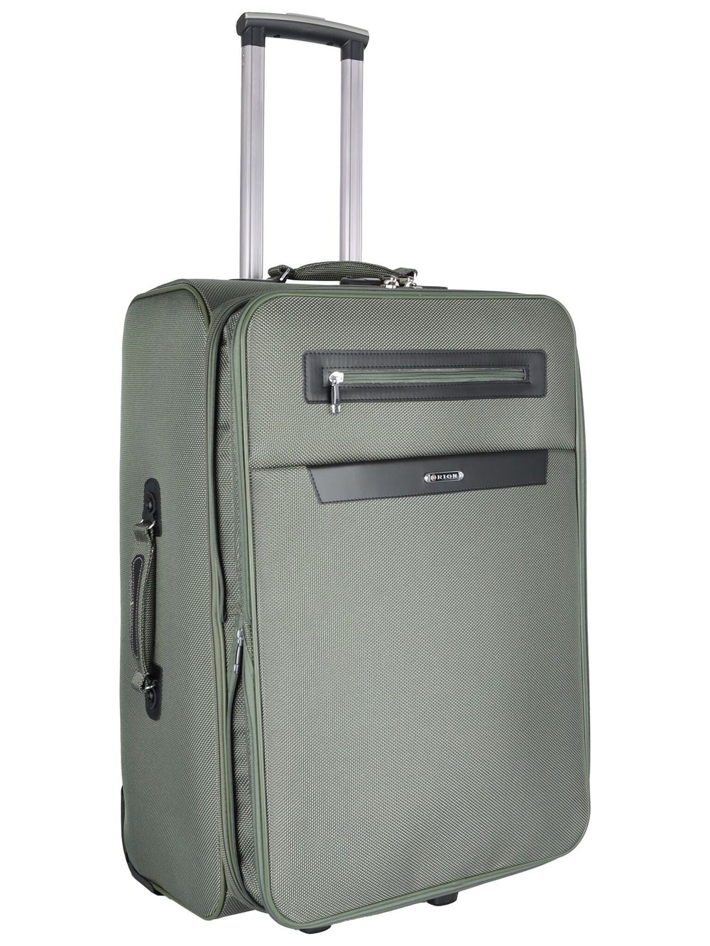 Чемодан 458-2 / 26 дюймов