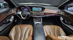 Mercedes-Benz S-Class W222 S560L 4MATIC (01.2020)