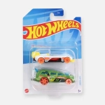 Машинкb Hot Wheels, в ассортименте, 2 шт.