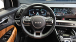 Kia Sportage 5 Generation Hybrid Noblesse 2WD (02.2024)