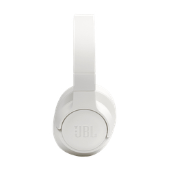 Беспроводные наушники JBL Tune 700 BT White