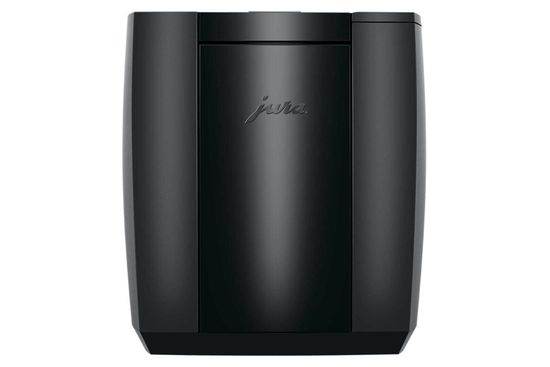 Кофемашина Jura J10 Piano Black EA (15562)