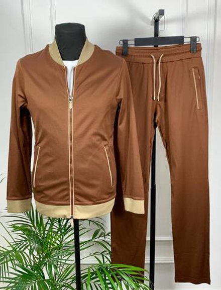 Спортивный костюм Emiliano Zapata