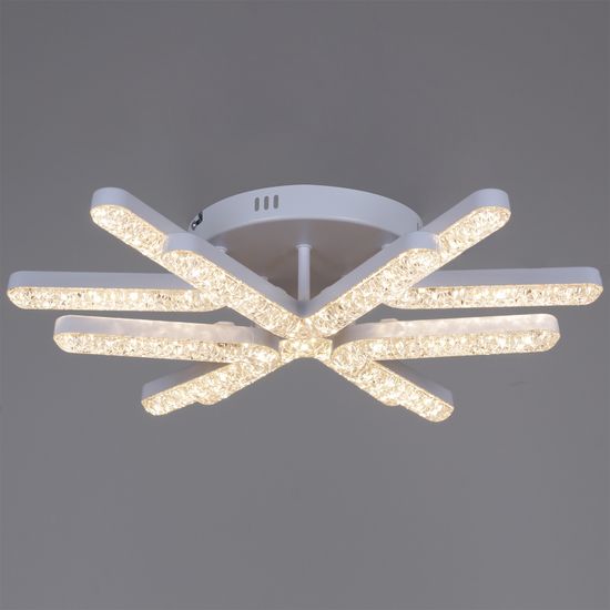 72190-0.3-06 WH светильник потолочный