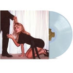 Sabrina Carpenter - Man's Best Friend (Европа 2025г.)