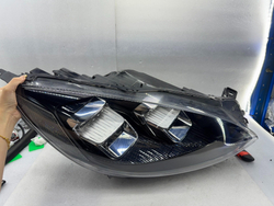 Блок LED фары для Ford Escape Kuga 2020-2022 оригинал