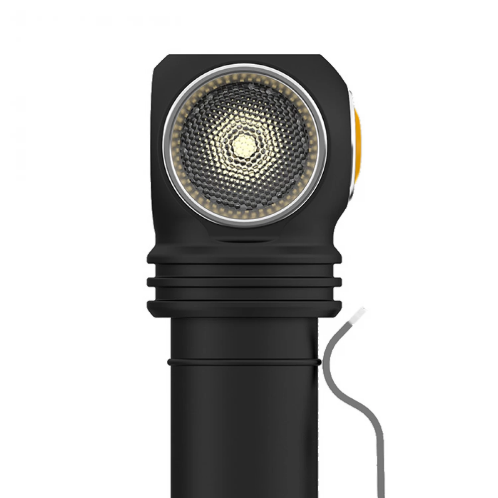 Фонарь Armytek Wizard C2 Pro Magnet USB+18650 XHP50.2 Теплый