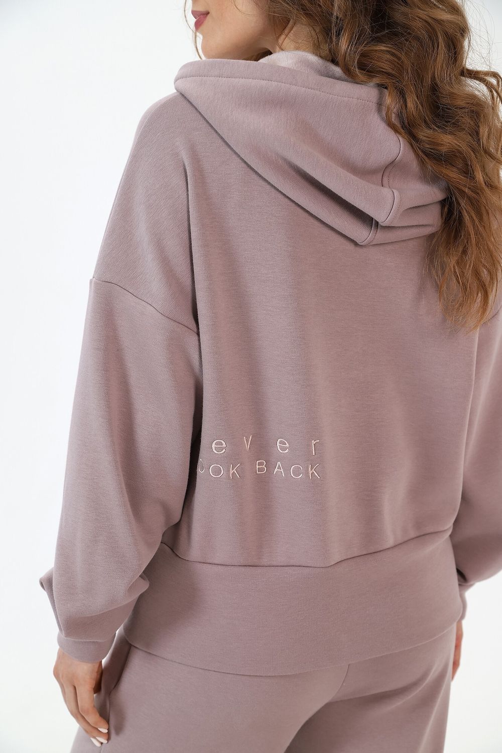 Костюм женский Герда-2 Виотекс КАПУЧИНО