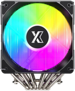 Кулер  Xastra AX620 Basic ARGB