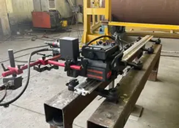 Кабель Promotech для Rail Titan