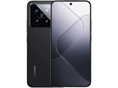 Смартфон Xiaomi 14 12/512Gb Черный
