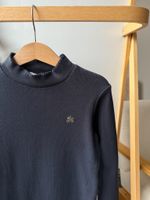 Хлопковый лонгслив Tartine et Chocolat, 128