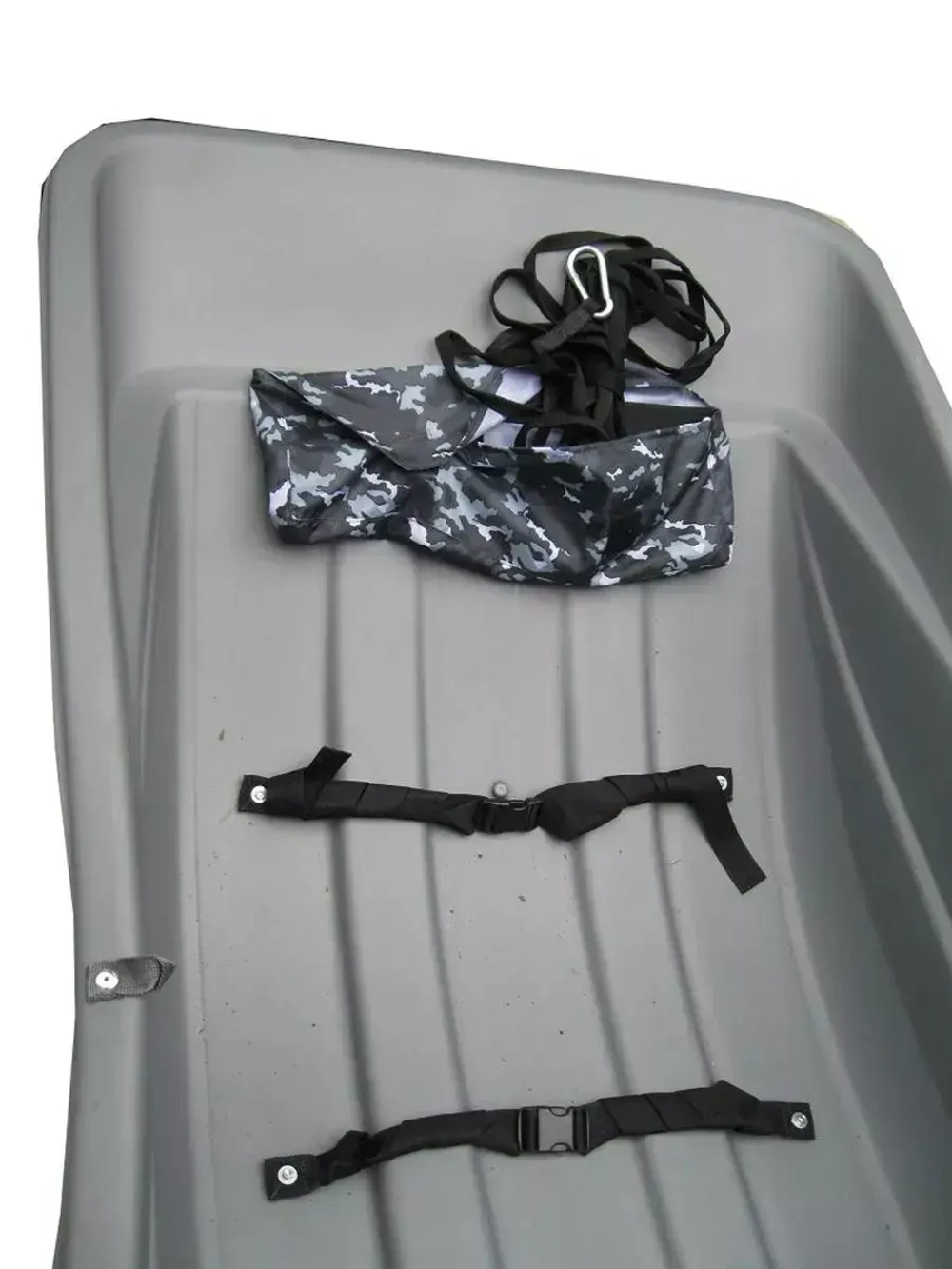 Сани-волокуши для снегохода PRO-600