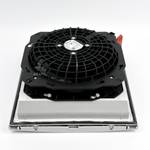 Центробежный вентилятор ebmpapst K2S165-AA17-05