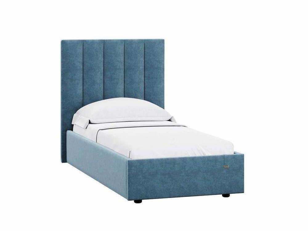 Кровать Ingrid 900 модель 312 Галакси лайт 22