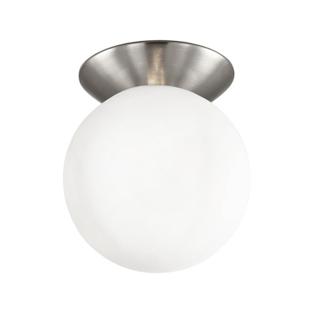 Citilux Томми CL102514 Светильник Матовый Хром