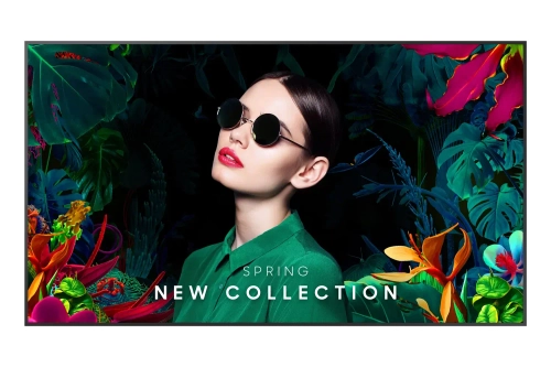 Дисплей профессиональный Samsung QM98C