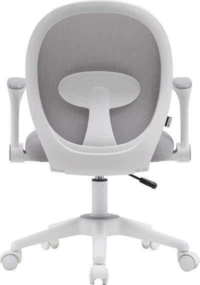 Детское кресло Everprof Flip Ткань Серый