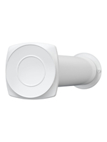 Клапан приточный КП D100 фильтр G3 ВП АПП РКН L0,5м ERA