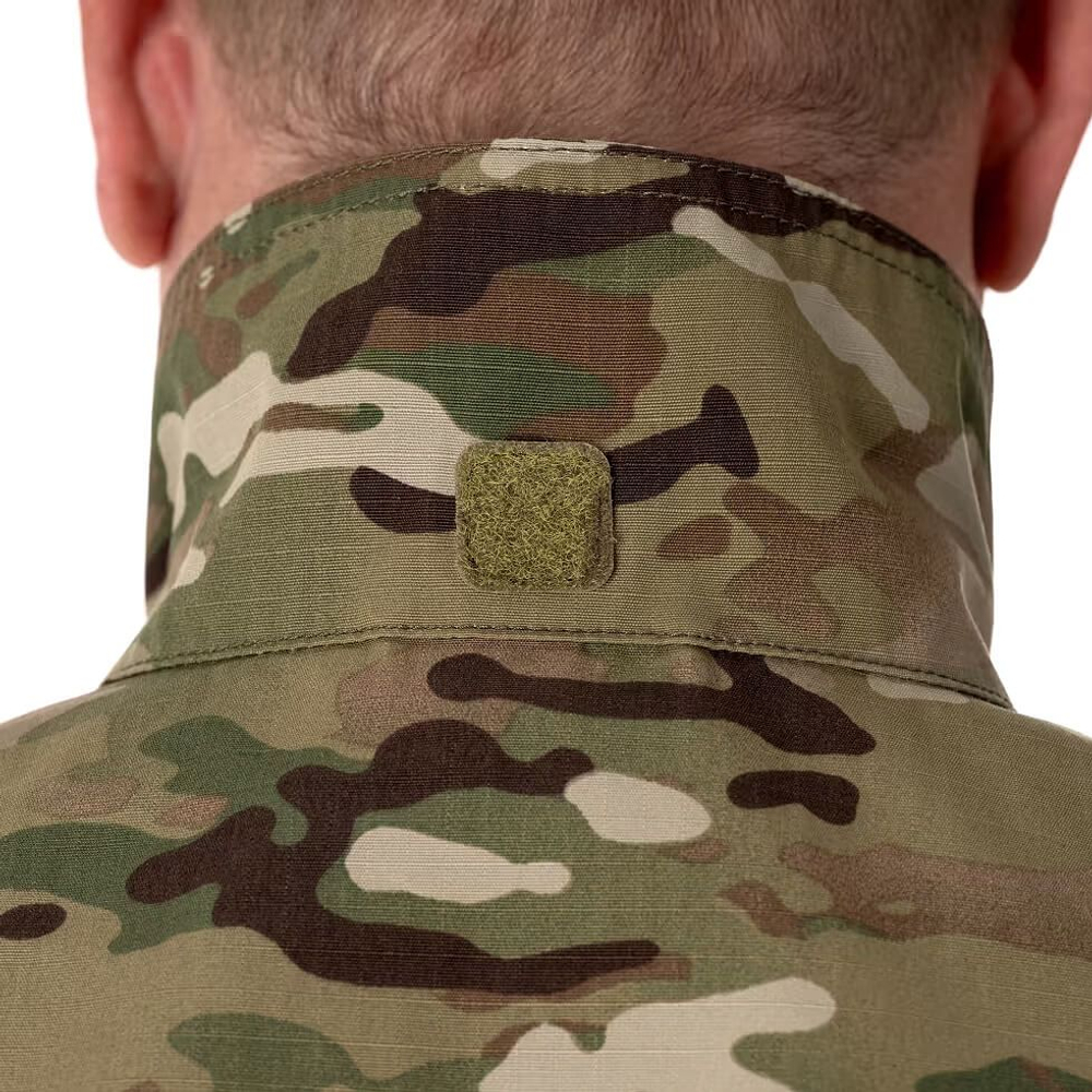 Claw Gear Raider Field Shirt MK V - Multicam