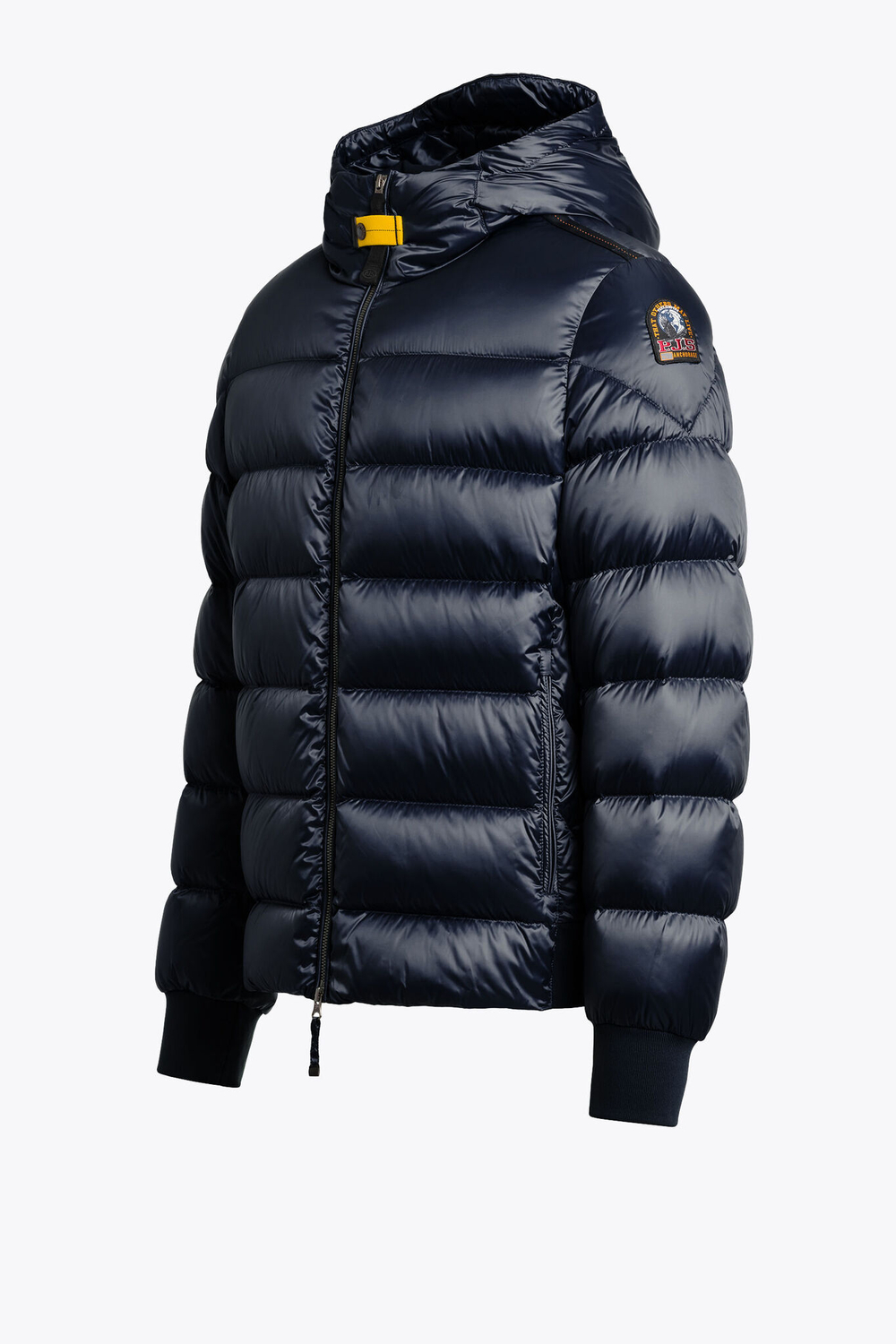 Бомбер Parajumpers PHARRELL Синий 316