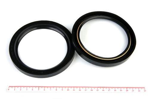 Манжета армированная 1.2-95х120х12 ГОСТ 8752-79