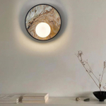 настенный светильник Favourite Messier 4595-1W