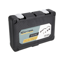 Набор инструмента для установки ГРМ BMW N47 Car-Tool CT-A1421