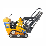 Baumech Траншеекопатель ТКС1