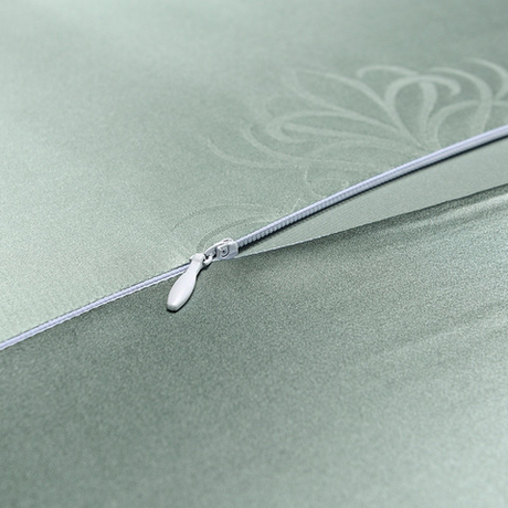 Постельное белье 2 спальное евро Luxe Dream Латика