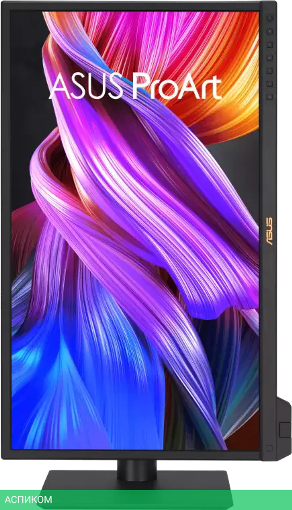 Монитор ASUS ProArt PA24US