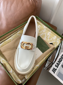 Gucci GG Loafer