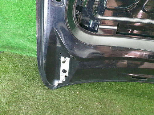 Капот VW Touareg 3 (2018-н.в.)