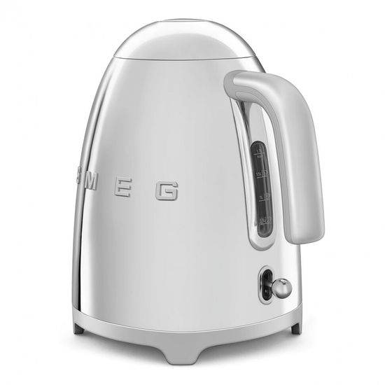 Smeg KLF03SSEU , стальной
