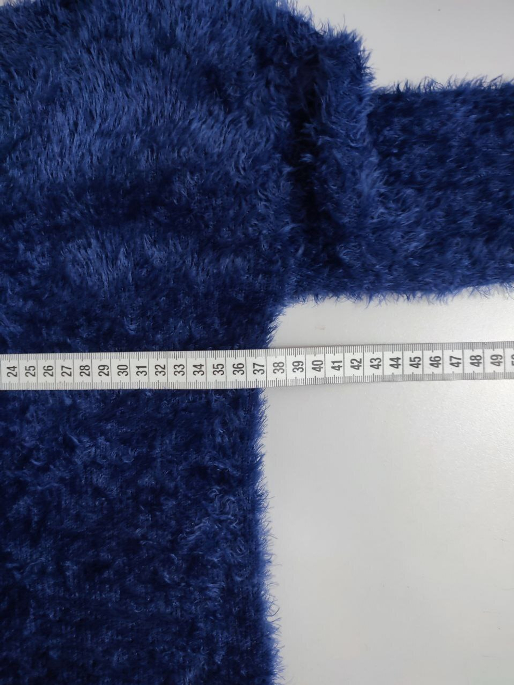 Кофта Gloria Jeans пушистая 40 размер