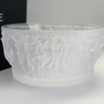 Ваза Lalique