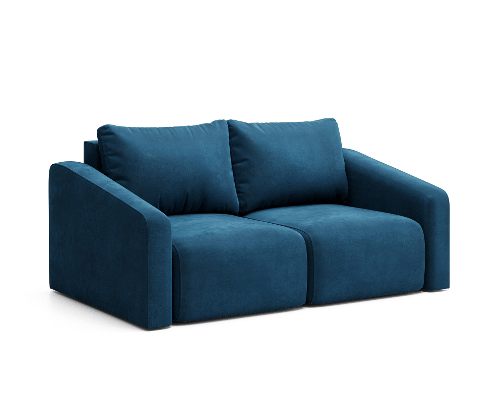 Диван MINKU 11.32 нераскладной