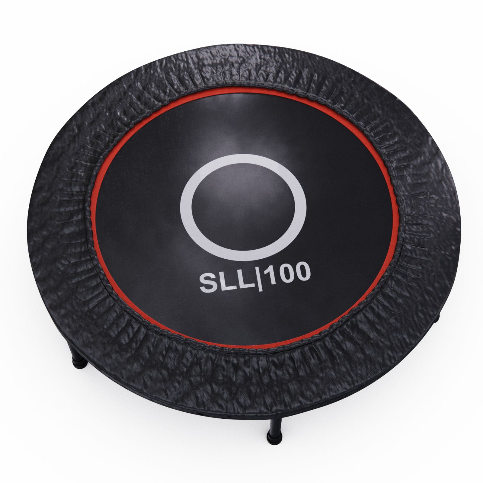 Батут DFC Trampoline Dia 40 фото №5