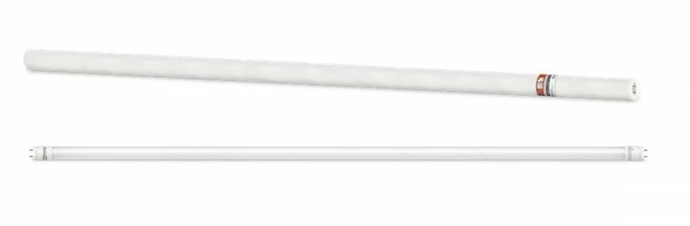 Лампа светодиодная LED-T8-М-PRO 32Вт трубчатая с двухсторонним цоколем матовая 4000К нейтр. бел. G13 3200лм 230В 1500мм неповоротн. IN HOME 4690612031033 Лампа светодиодная LED-T8-М-PRO 32Вт трубчатая с двухсторонним цоколем матовая 4000К нейтр. бел. G13 3200лм 230В 1500мм неповоротн. IN HOME 4690612031033