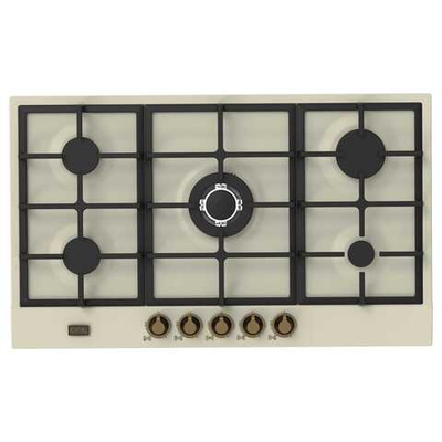 Варочная поверхность KORTING HG 961 CTB
