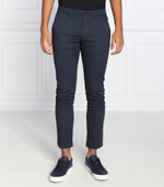 штаны Tommy Hilfiger - темно-синий(MW0MW28642)