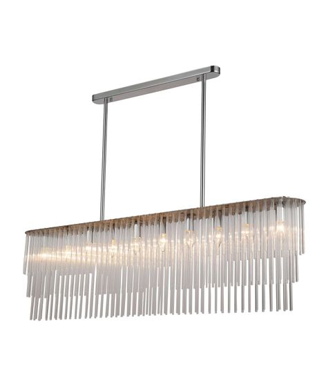 40332/10 BRASS (1) Люстра (NW)