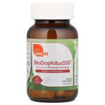 Zahler, BioDophilus100™, улучшенная формула с пробиотиком, 30 капсул
