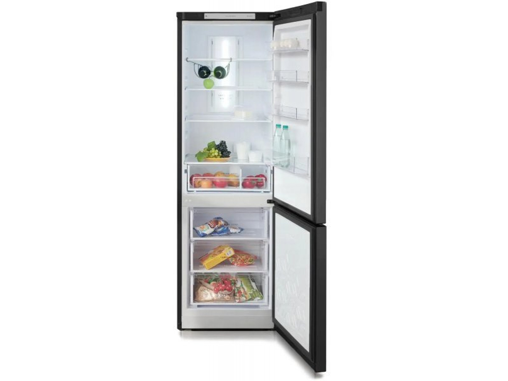 Холодильник Бирюса Б-B960NF черный