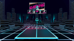 King Pong (для ПК, цифровой код доступа)