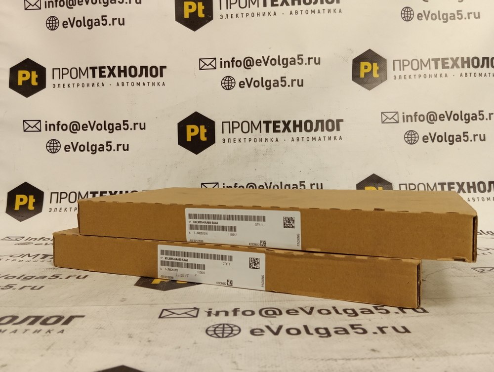 Модули Siemens Sinamics 6SL3055-0AA00-5AA3 новое