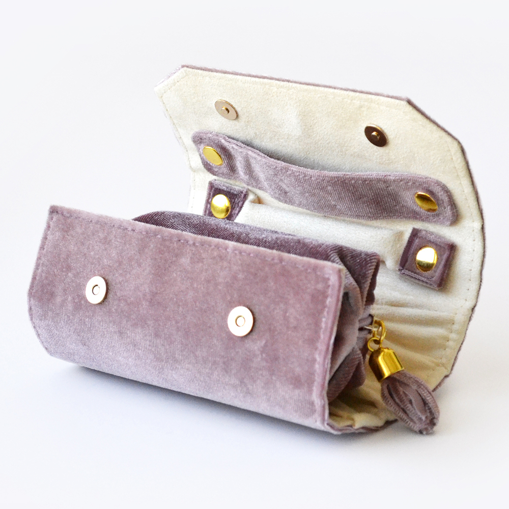 Кофр для перевозки ювелирных изделий, артикул 260402.