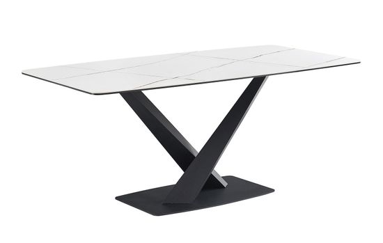 Стол Bari керамика 180