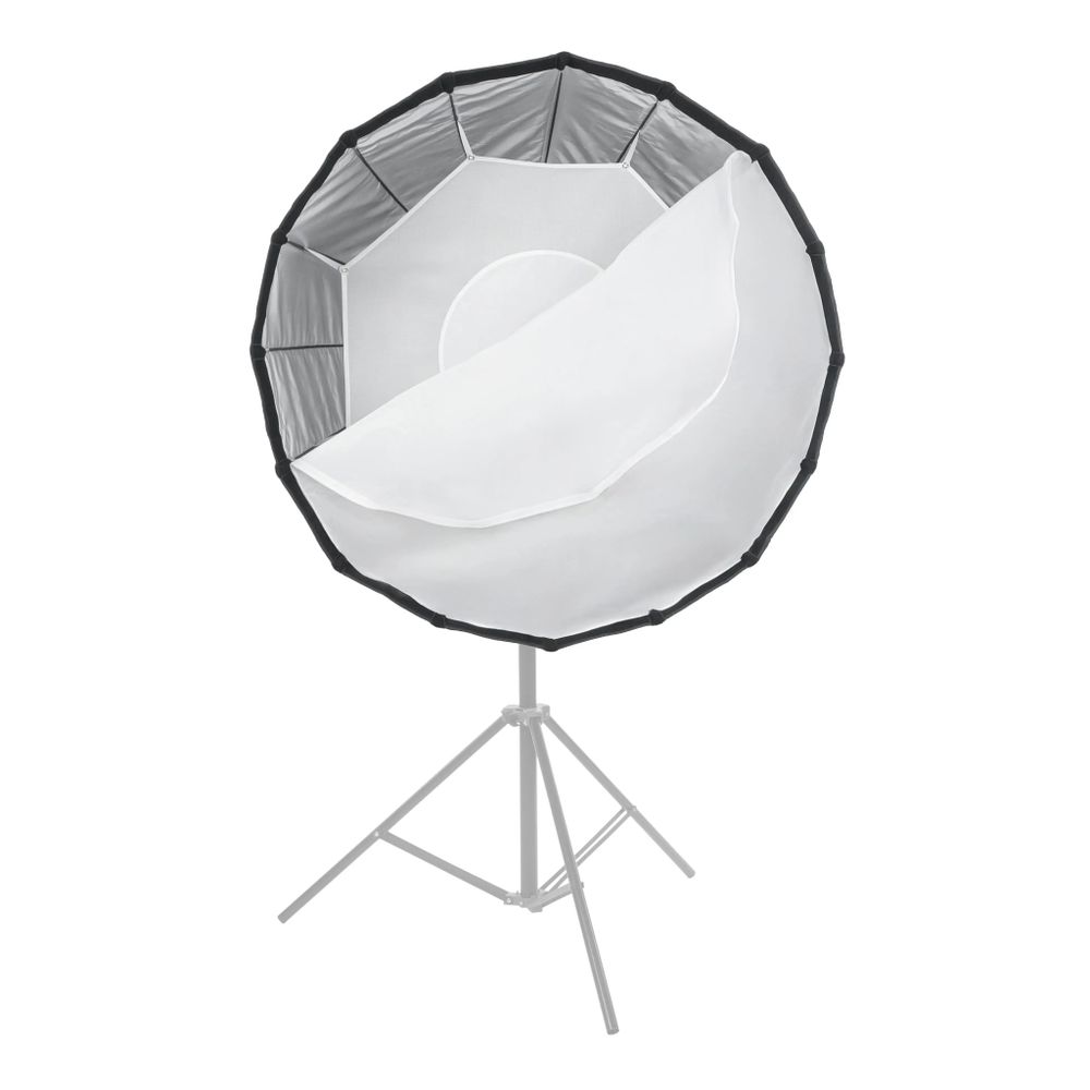 Софтбокс Falcon Eyes Extend FEA-OB9 HC параболический с сотами