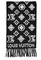 Шарф Louis Vuitton 3D